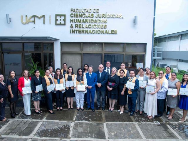 Docencia y Suficiencia