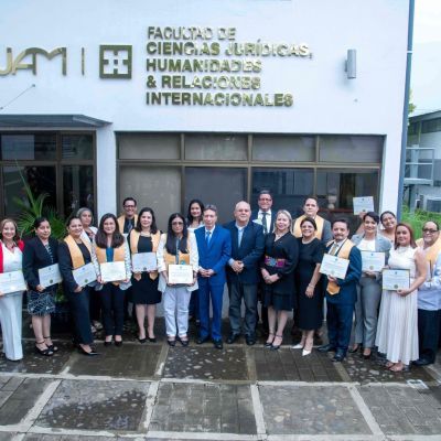 Docencia y Suficiencia