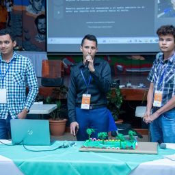 Taller de Innovación