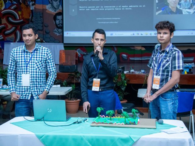 Taller de Innovación