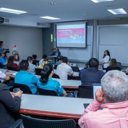 Estrategia Nacional de Educación