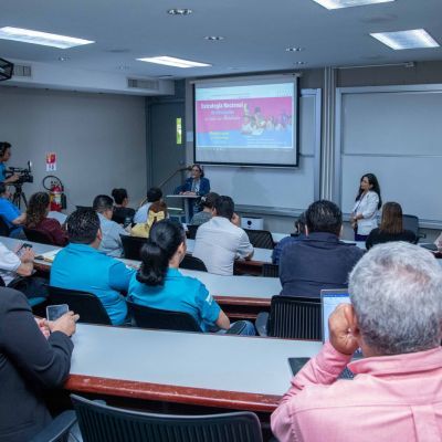 Estrategia Nacional de Educación