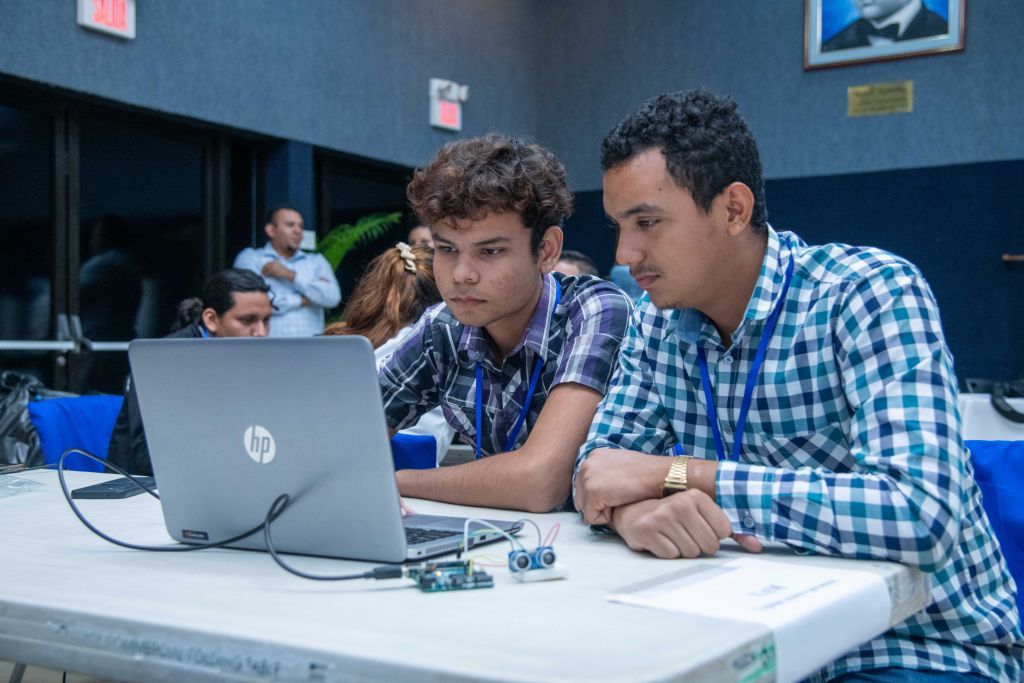 Taller de Innovación