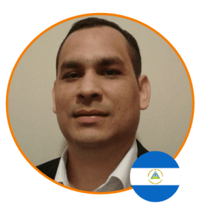 MSc. Davis Porras Rodriguez