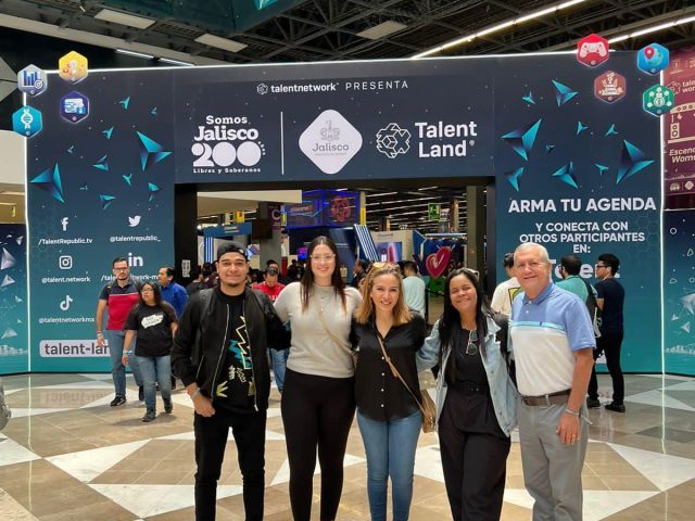 Talent Education