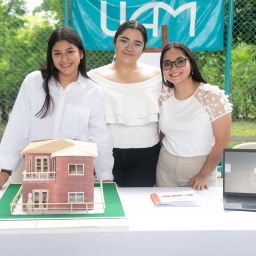 Feria de proyectos