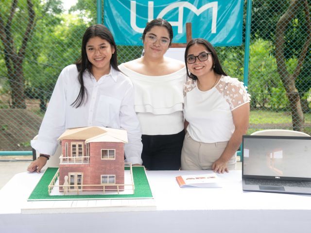 Feria de proyectos