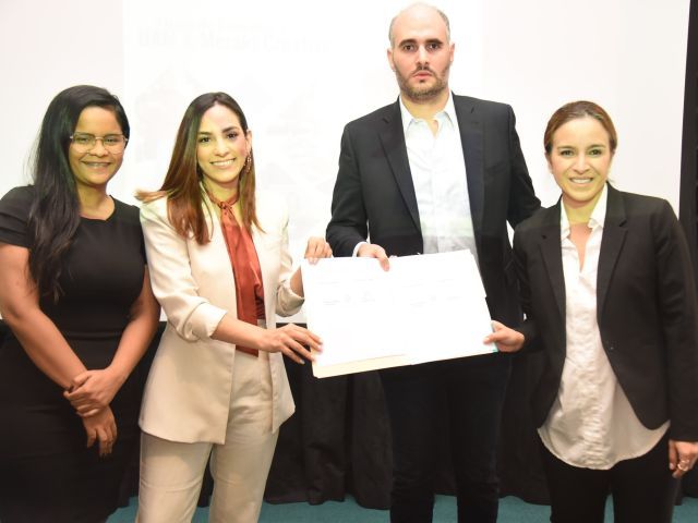 convenios UAM