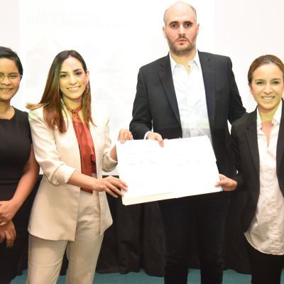 convenios UAM