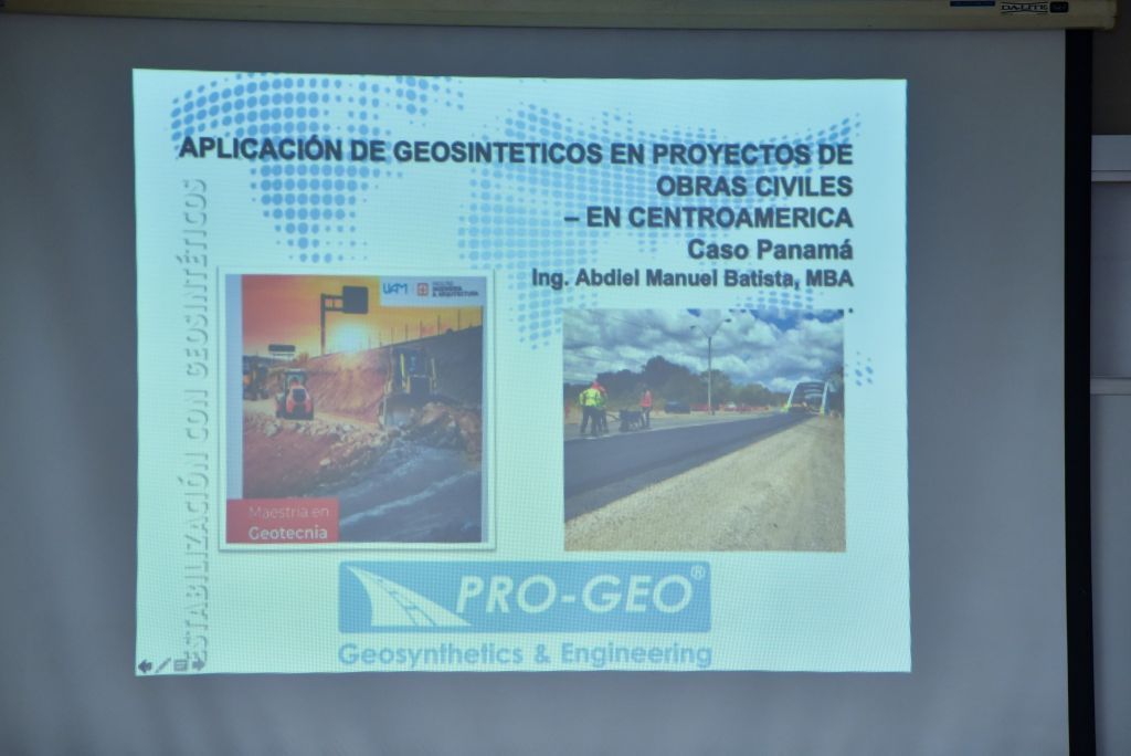 Geotécnica