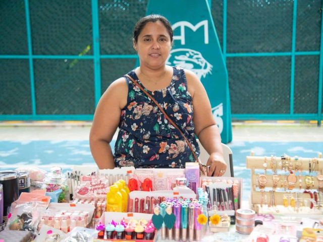 Jaguar Market