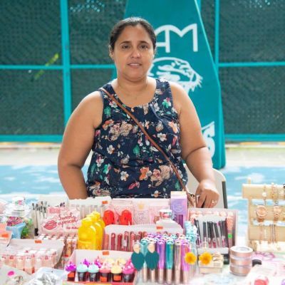 Jaguar Market