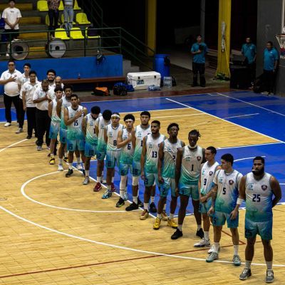 Jaguares Baloncesto