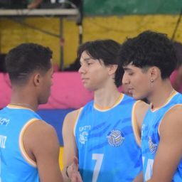 Jaguares U19
