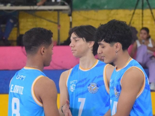 Jaguares U19