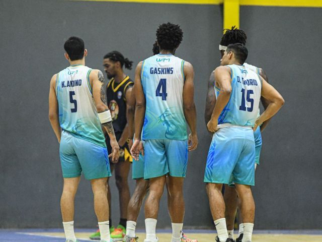 Jaguares UAM