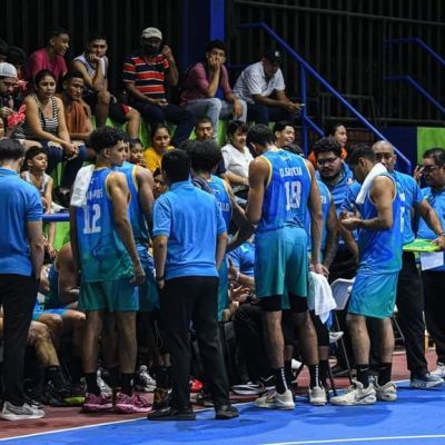 Jaguares UAM