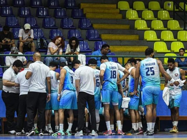 Jaguares UAM