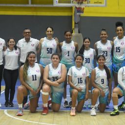 Jaguares UAM LSBF