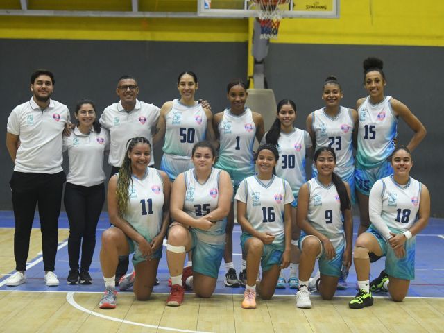 Jaguares UAM LSBF