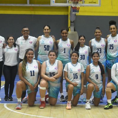 Jaguares UAM LSBF