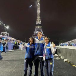 Jaguares UAM Olimpicos