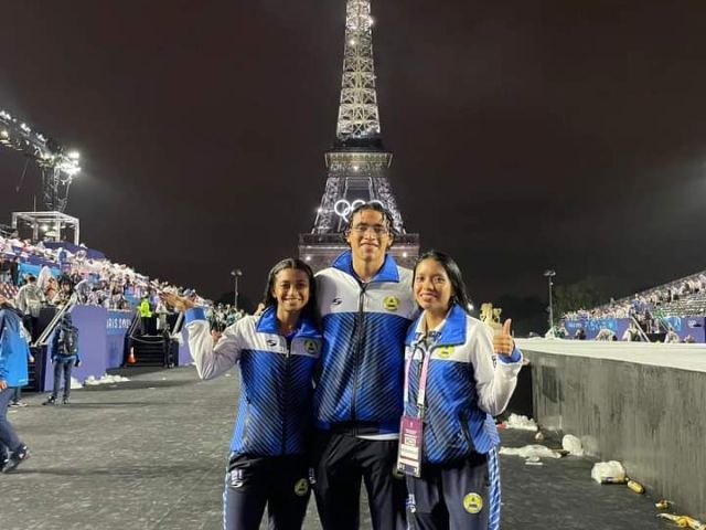 Jaguares UAM Olimpicos