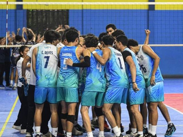 Jaguares UAM U19