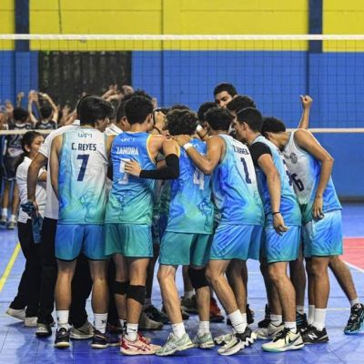 Jaguares UAM U19
