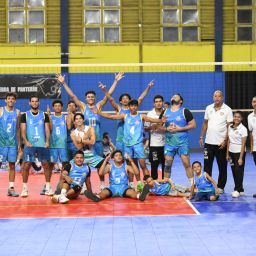 Jaguares Voleibol
