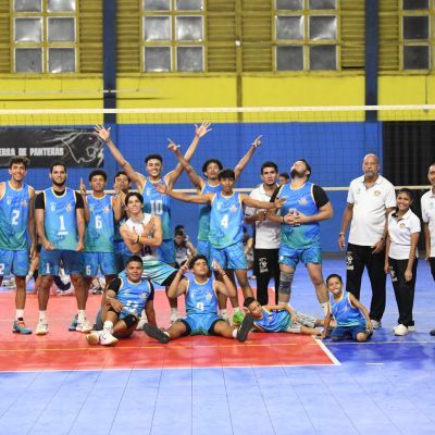 Jaguares Voleibol