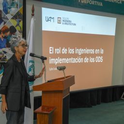 Arquitectura y la Ciudad