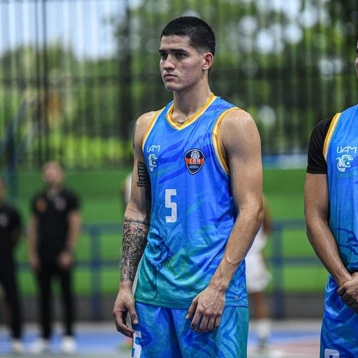 Kevin Andino
