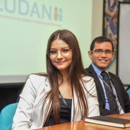 Ludan Jr