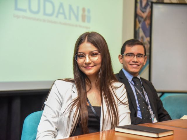 Ludan Jr