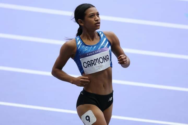 Maria Carmona