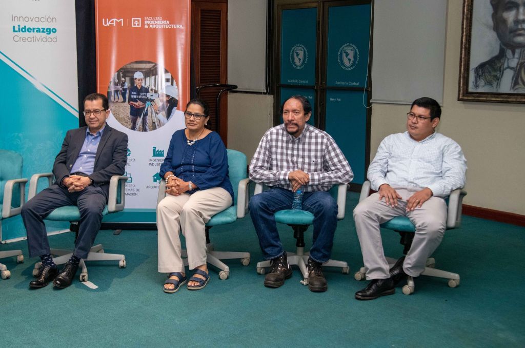 Panel de Expertos en Logística y Cadena de suministros