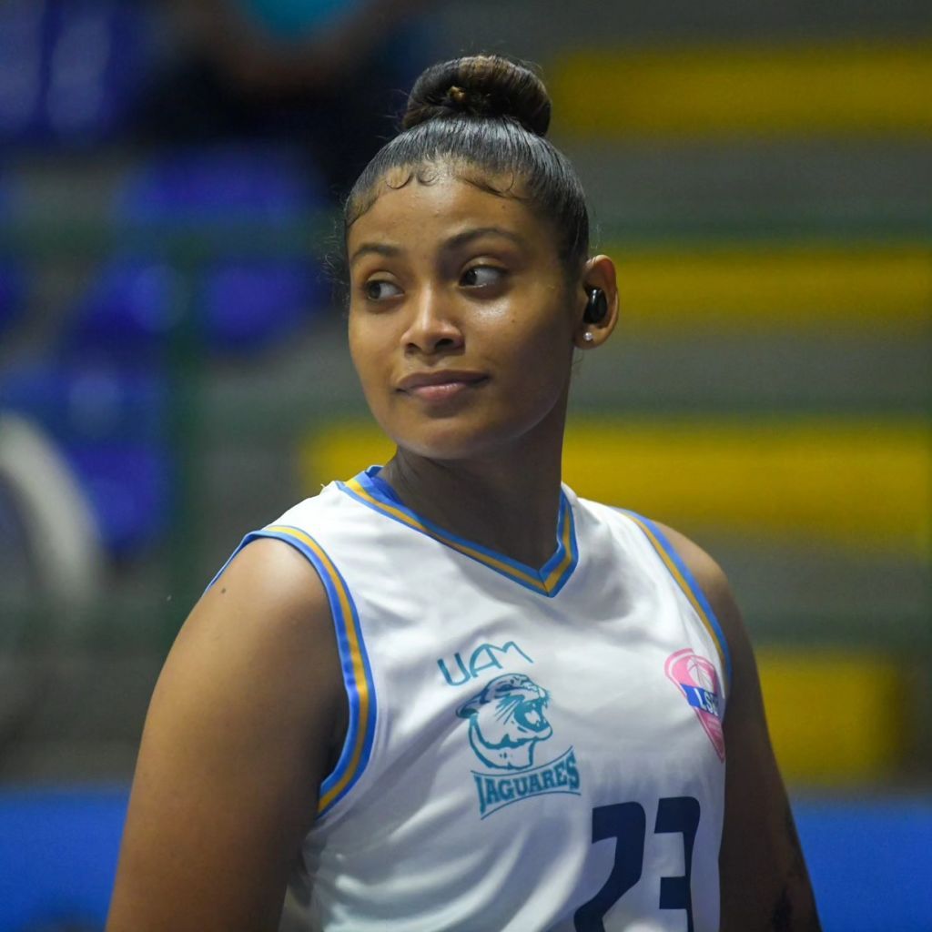 Reyna López