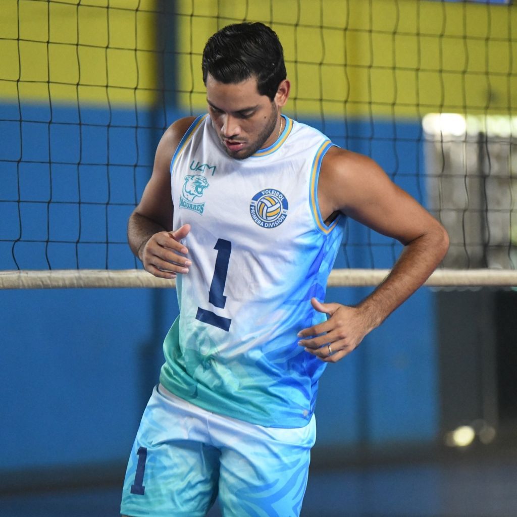 Rubén Mora