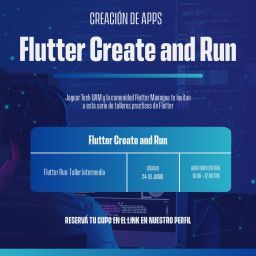 Flutter