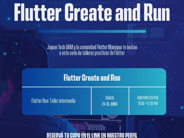 Flutter