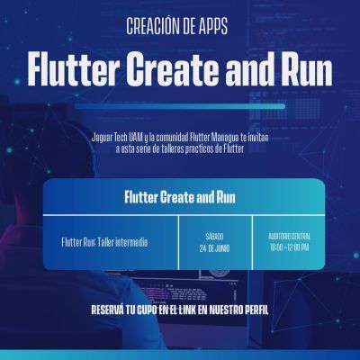 Flutter