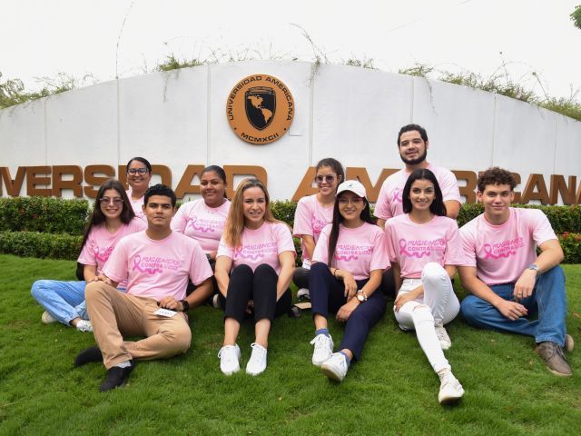 campaña Rugiendo