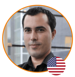 Dr. Yoilan Firmia-León