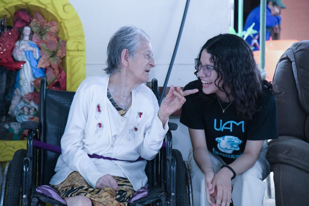 campaña abriguemos