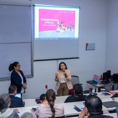 estrategia