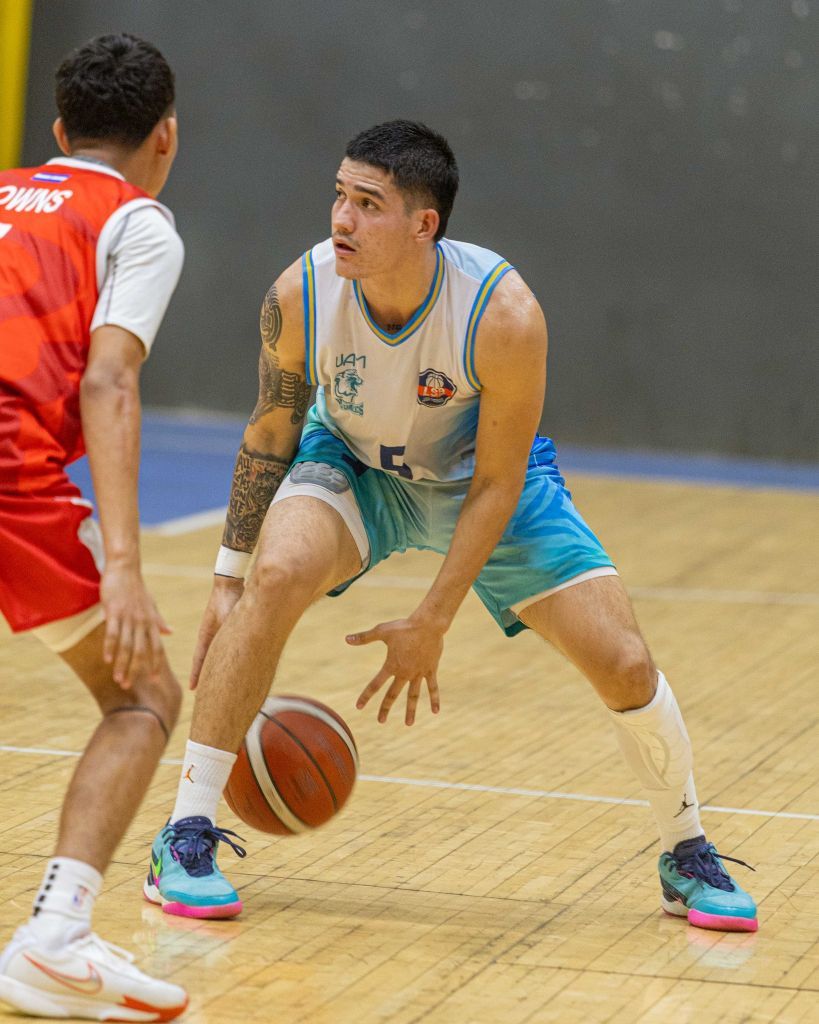 Kevin Andino