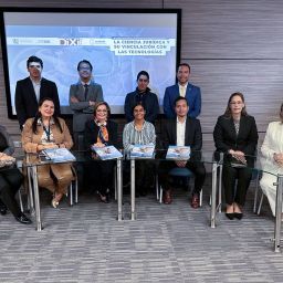 congreso de Colombia