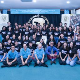 Rally Nacional de Innovación