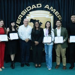 Premiación